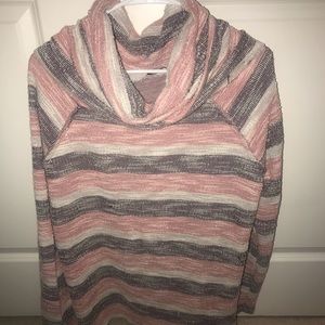 Gorgeous Handmade Sweater